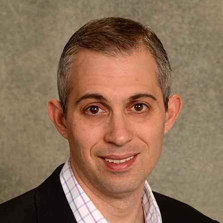 Dr Matthew Greenhawt